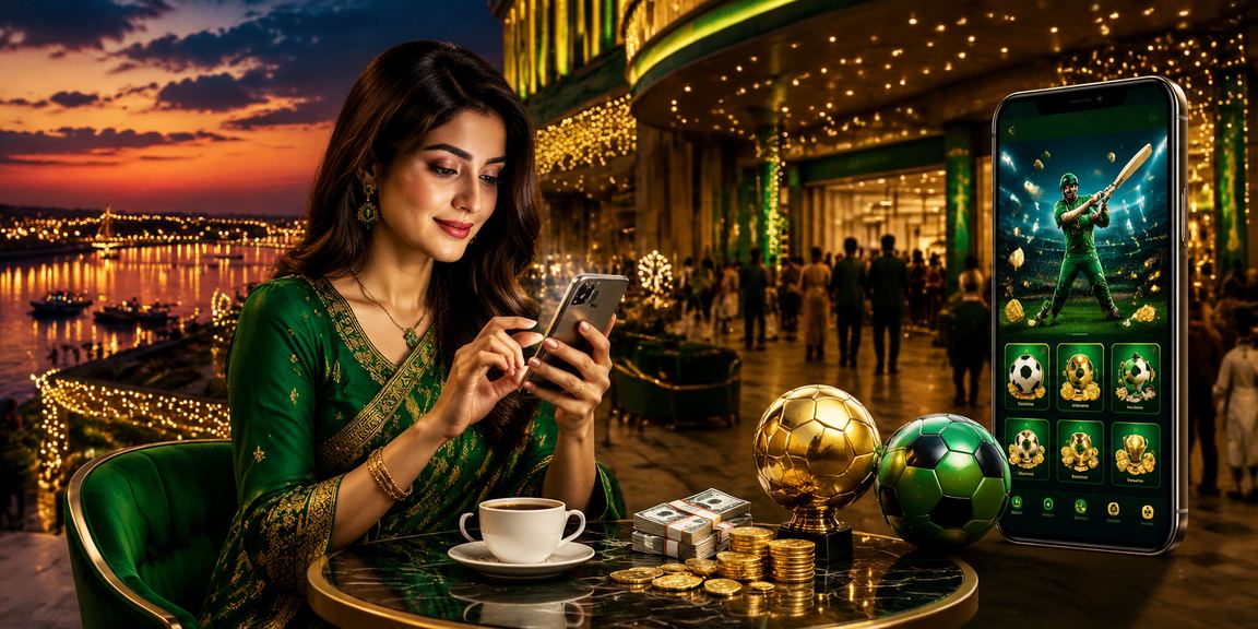 কক্সবাজার সমুদ্র সৈকতে ক্যাসিনো অ্যাপ উপভোগ