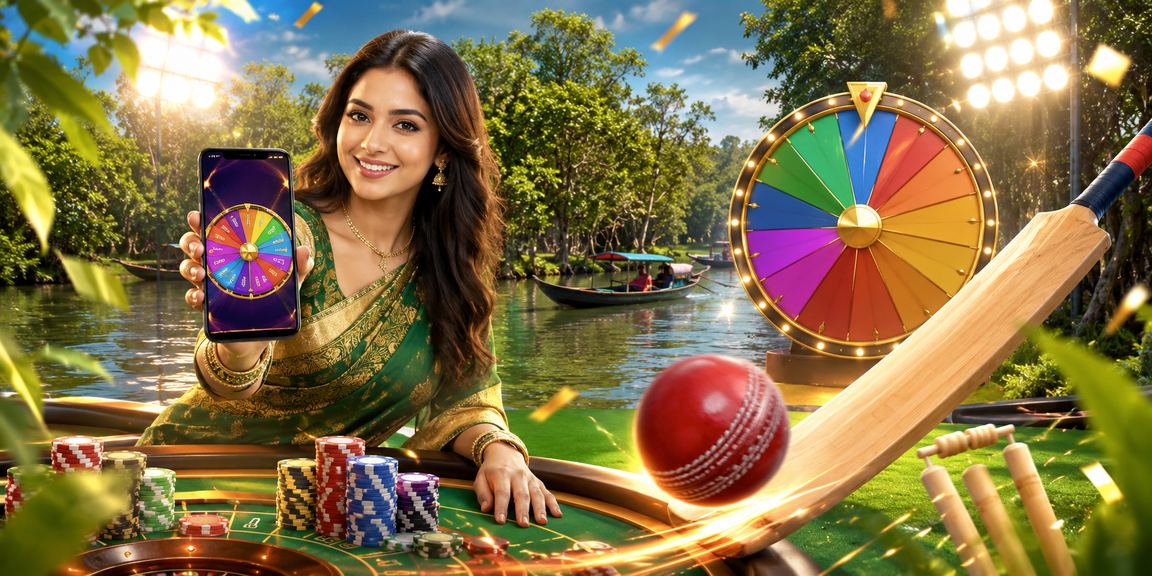 সিলেট ক্রিকেট বেটিং বাংলাদেশের পরিবেশ